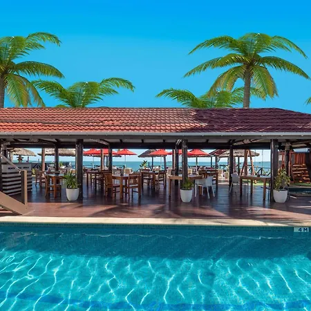 Ramada Suites By Wyndham Wailoaloa Beach Fiji-2