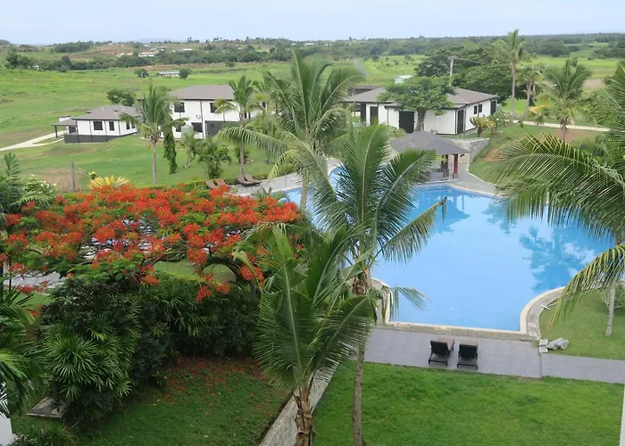 Nasau Resort & Villas